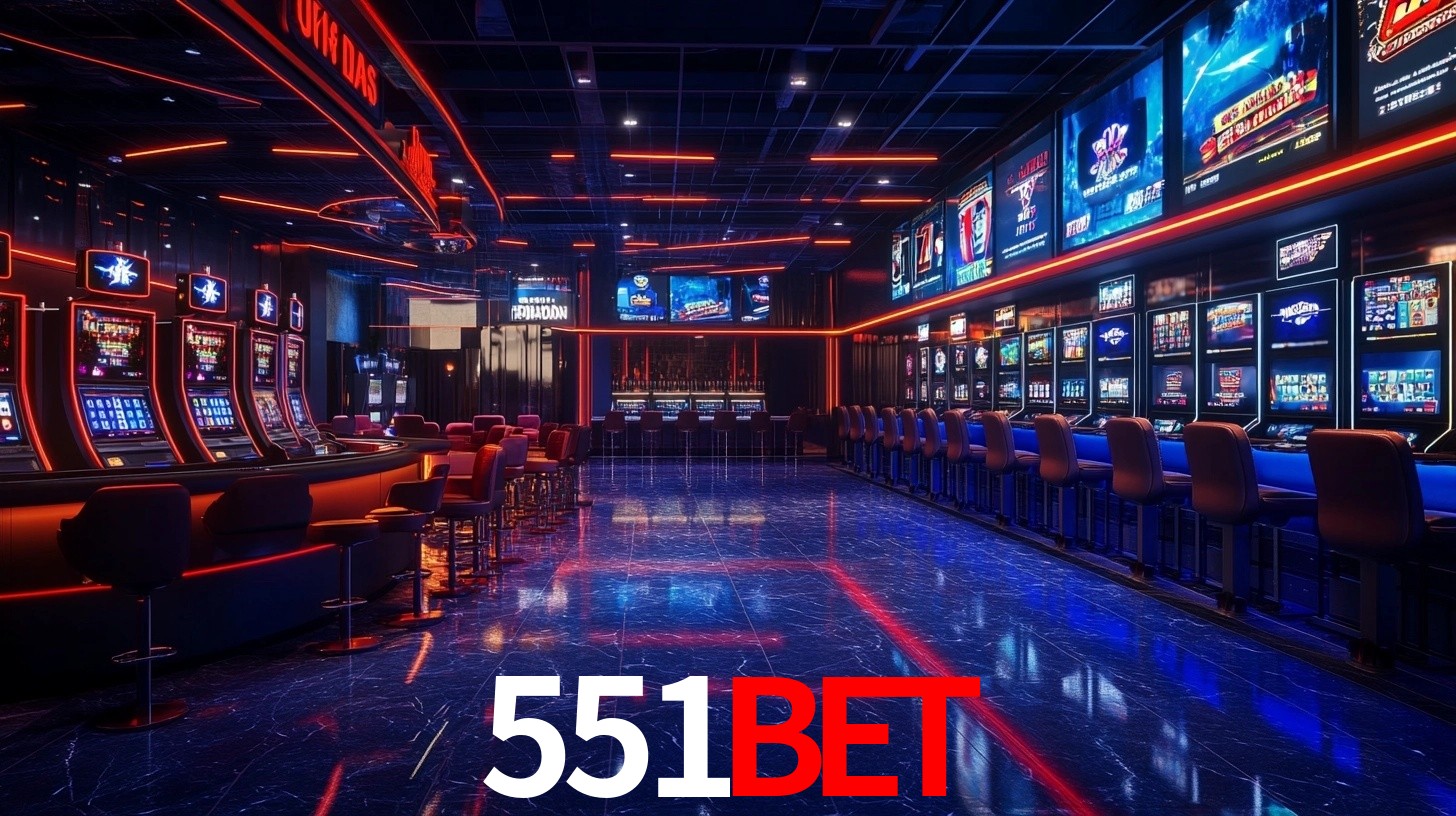 Experiência VIP 551bet