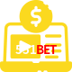 O Cassino 551BET também oferece apostas esportivas virtuais!