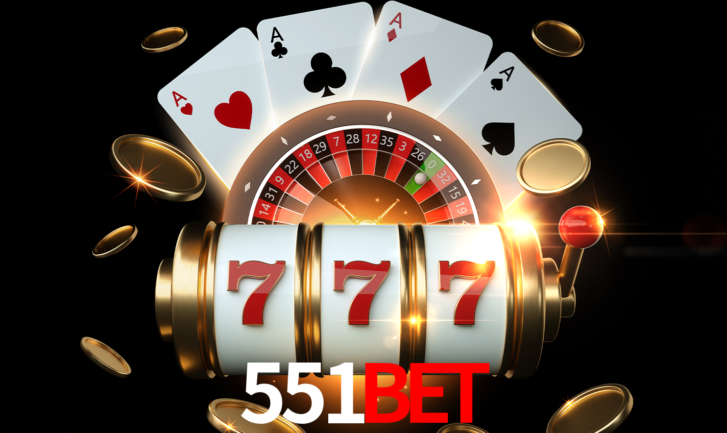 551BET aplicativo