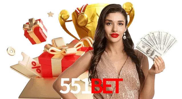 551BET
