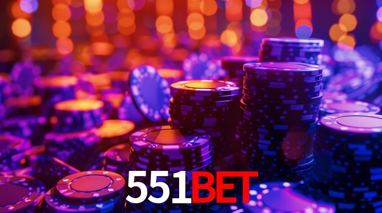 Premium Interface 551bet