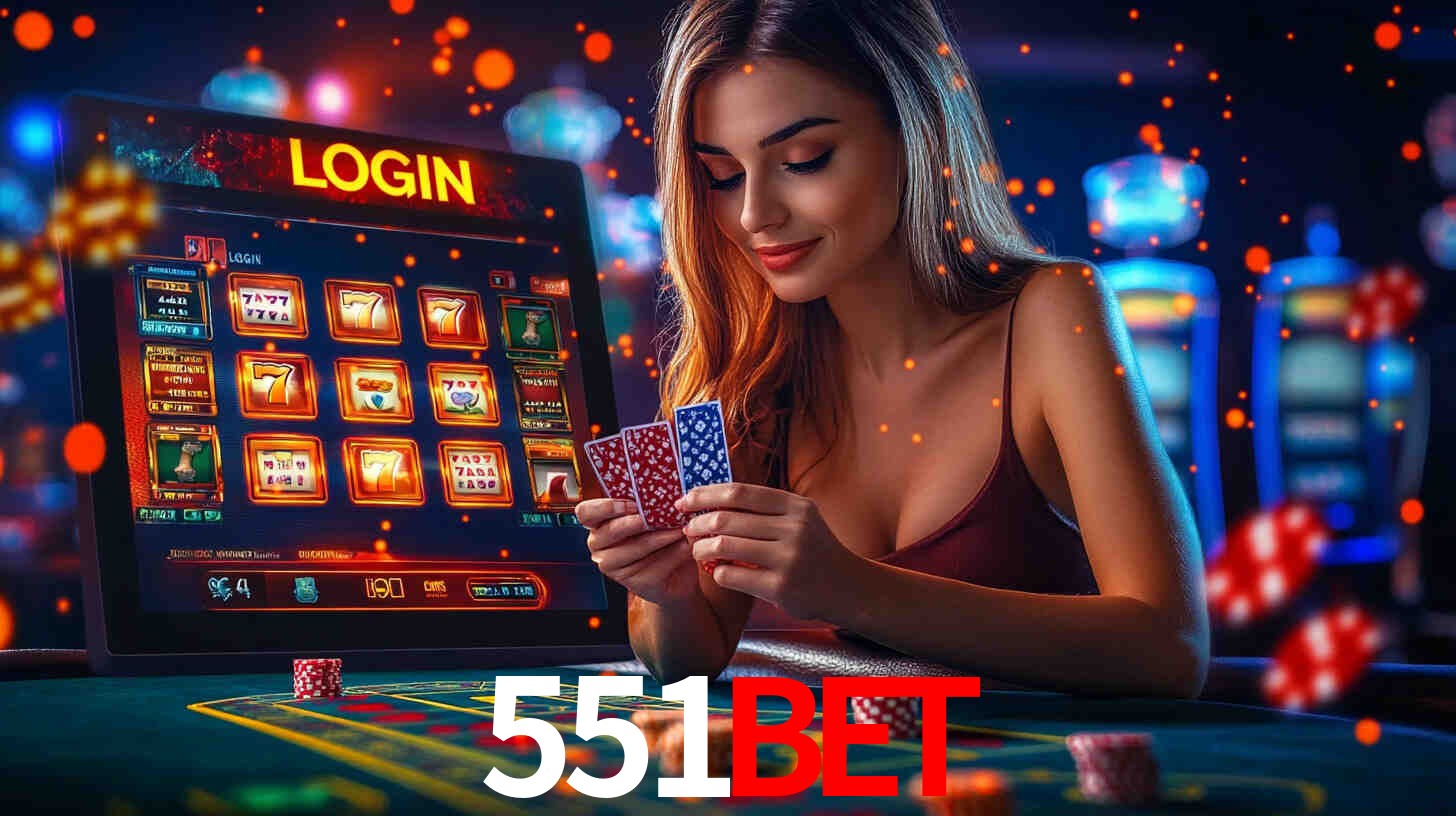 Exclusive Games 551bet