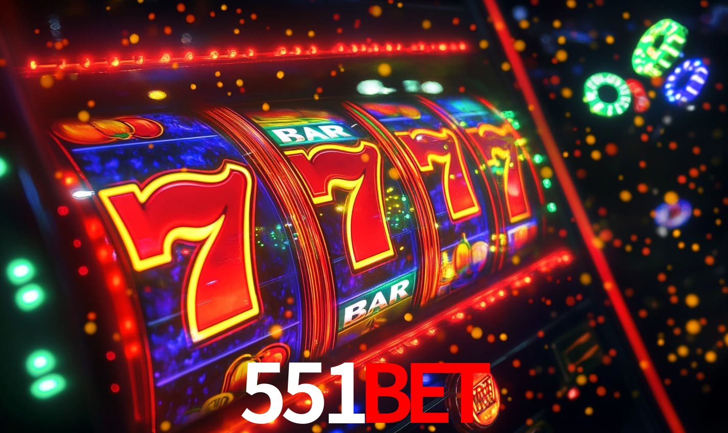 Tournaments 551bet