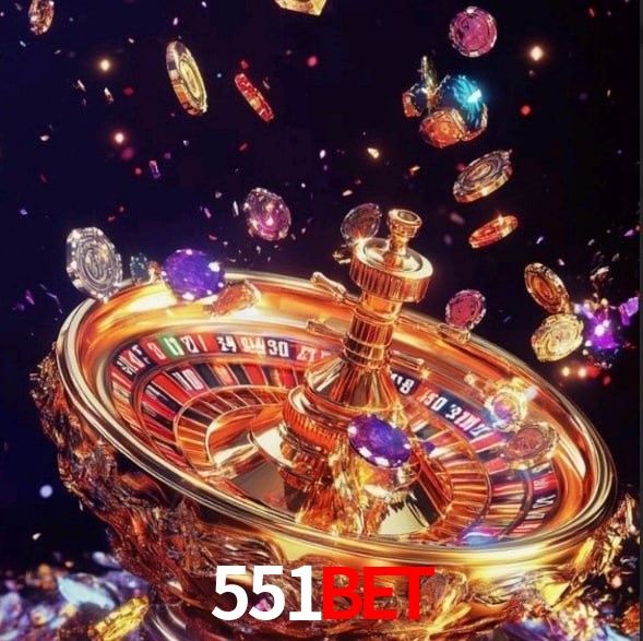 551bet login app