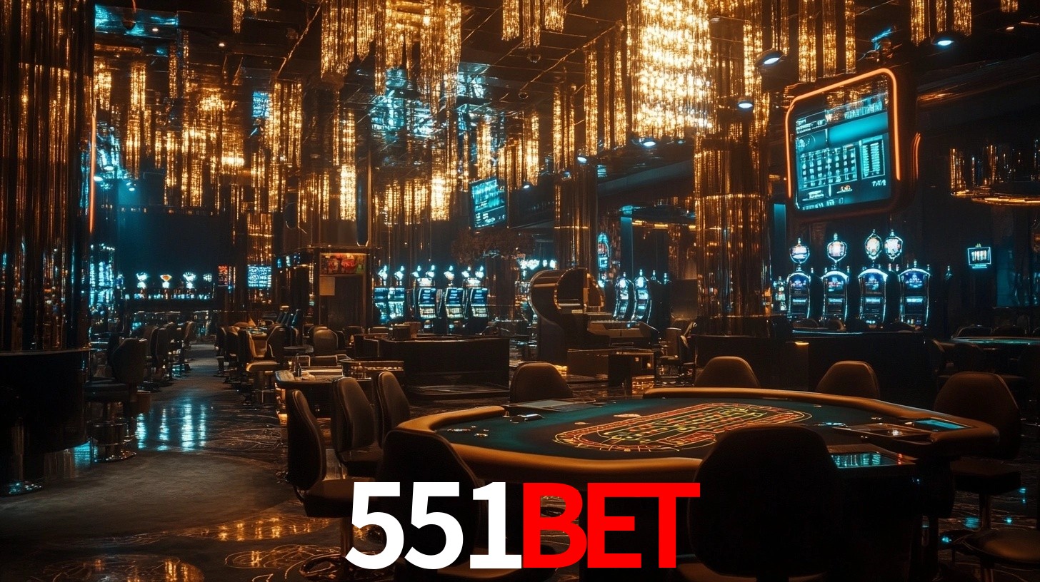 Programa VIP 551bet
