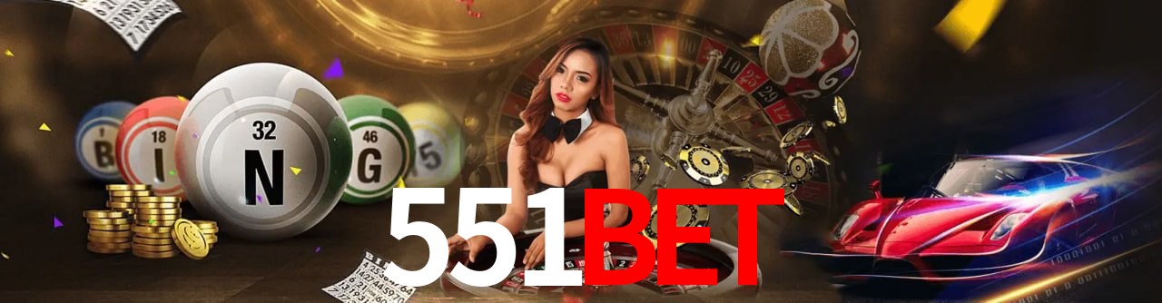 551bet