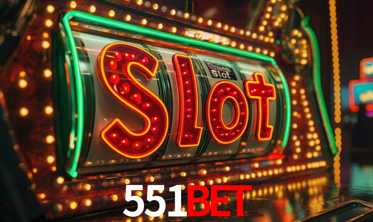Promoção Relâmpago 551bet