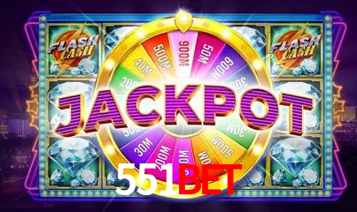 A Popularidade dos Caça-Níqueis no 551bet