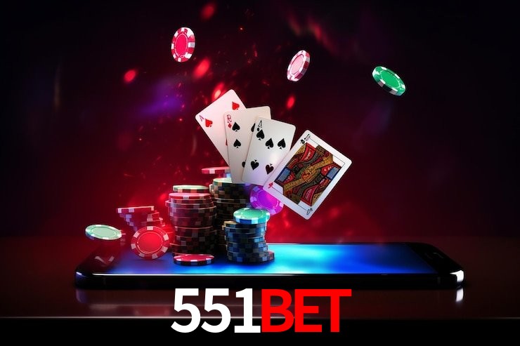 Seasonal Promotions 551bet
