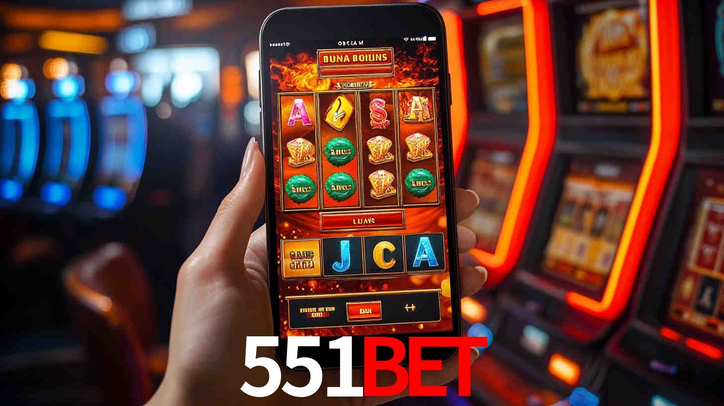 Live Casino 551bet