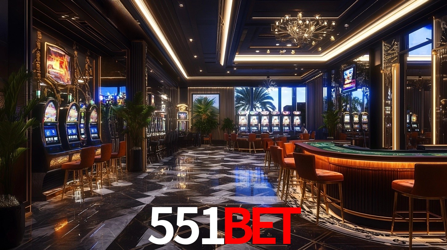 Football Betting 551bet