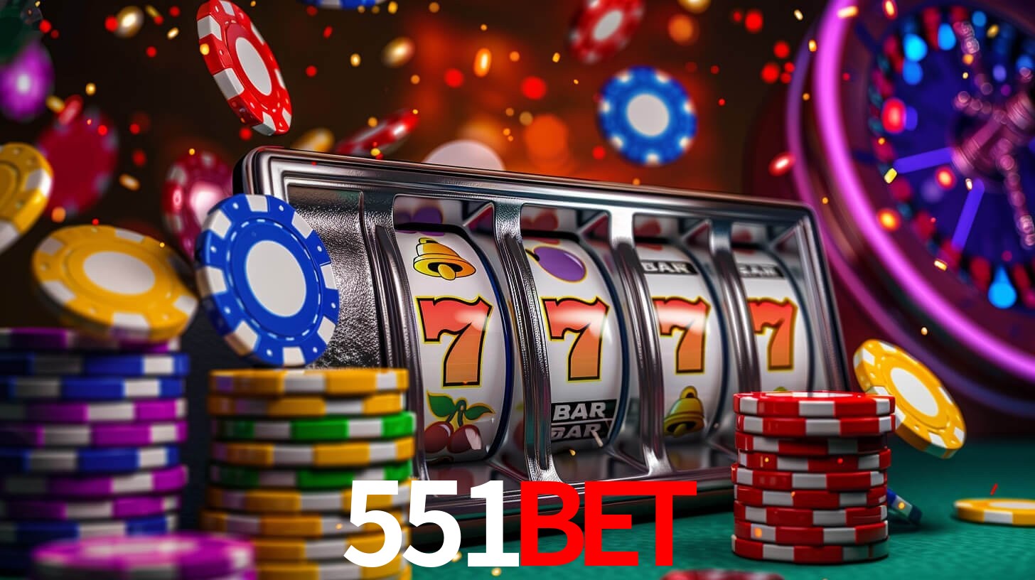 Mesa de Blackjack 551bet