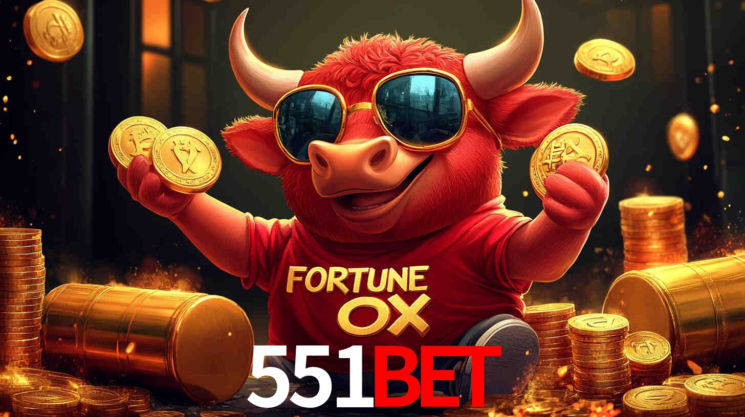 Explorando a Categoria de Eventos em Apostas na 551bet