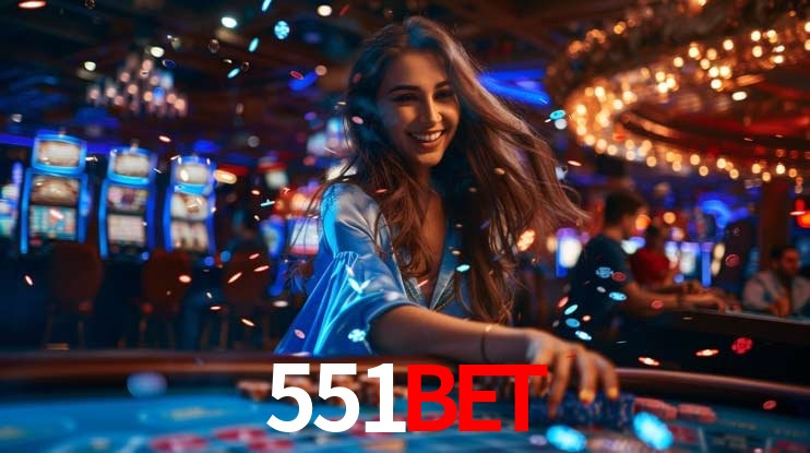 Platform Technology 551bet