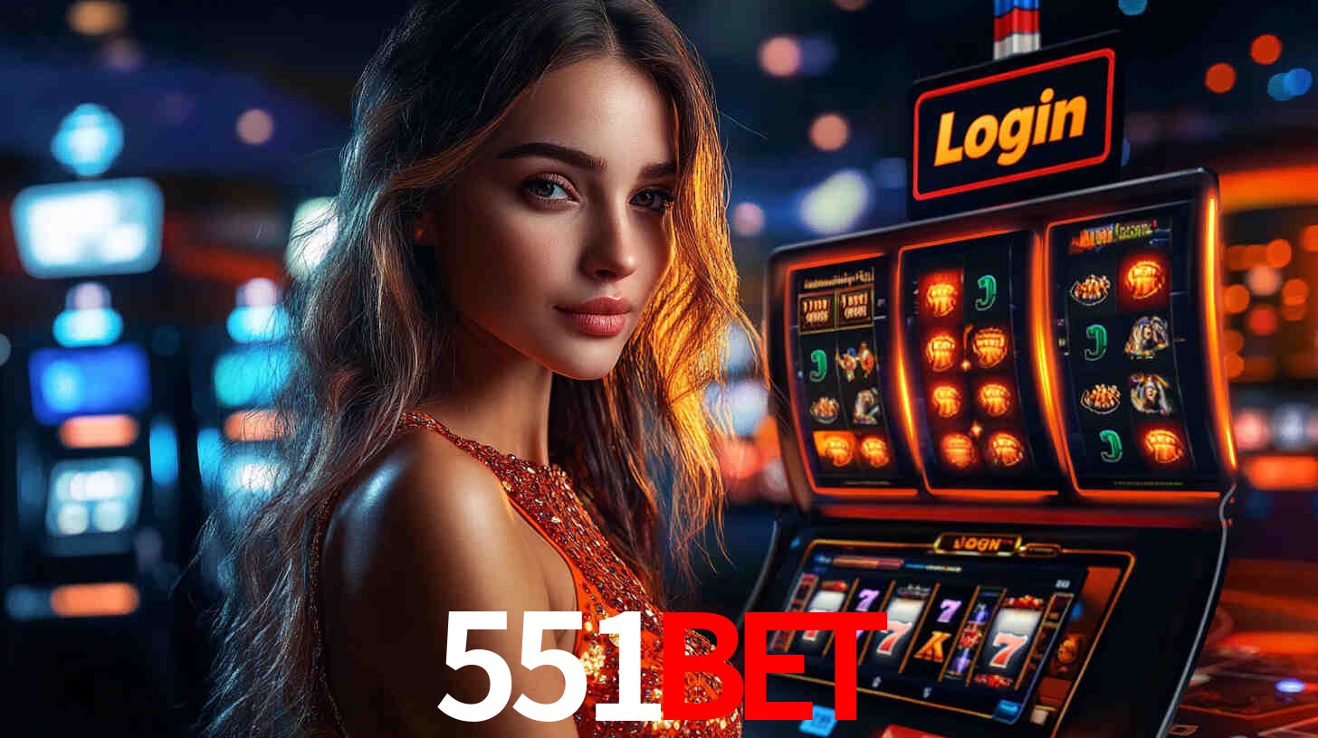 Blackjack Table 551bet