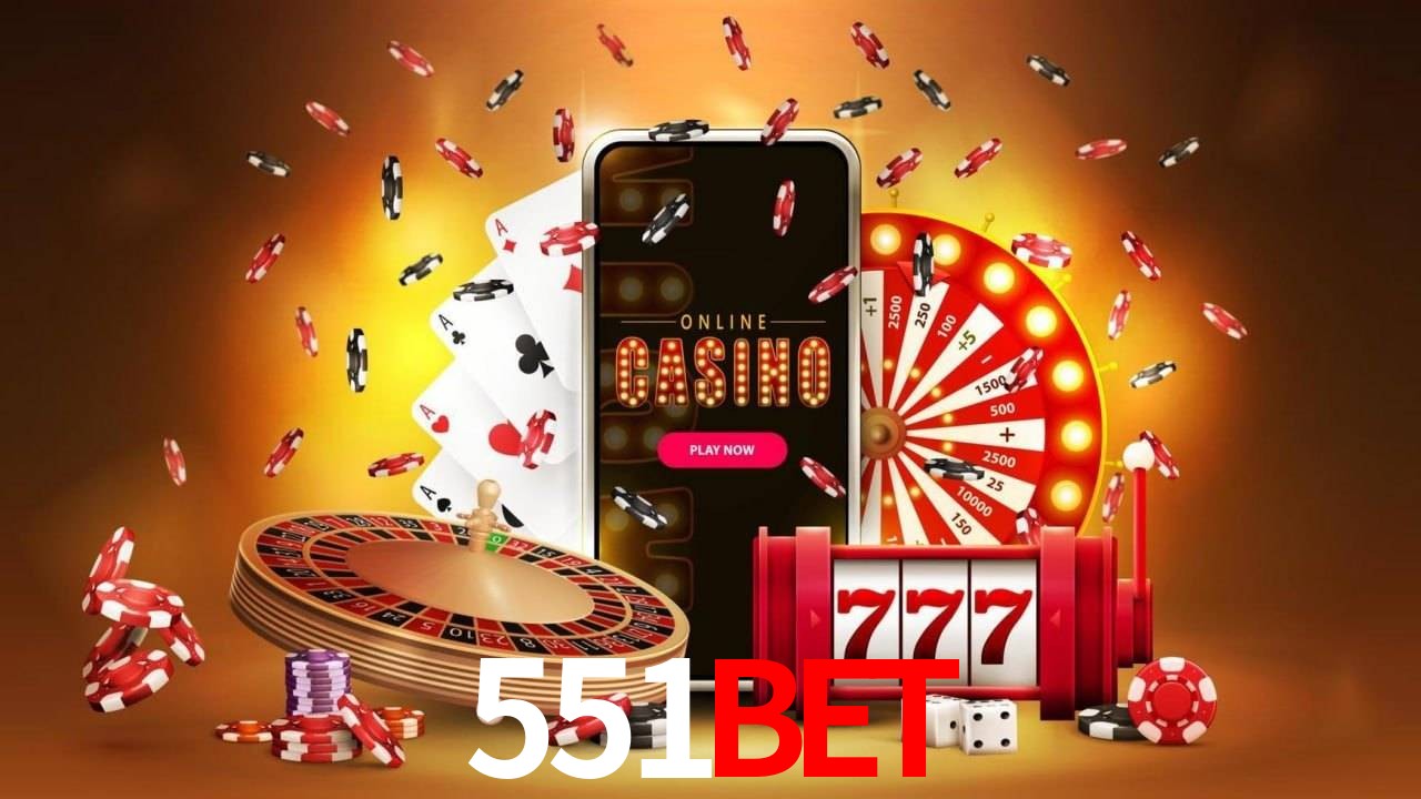 Segurança 2FA 551bet