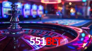 Avaliações dos Jogadores 551bet