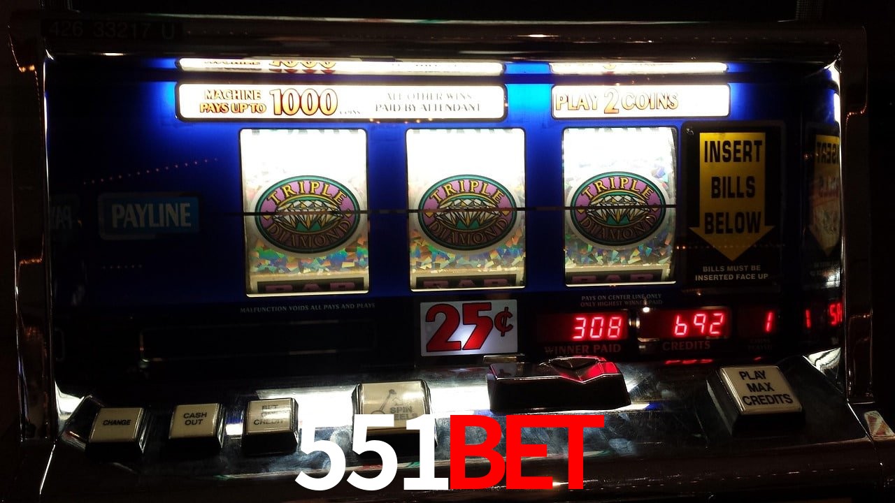 Account Benefits 551bet