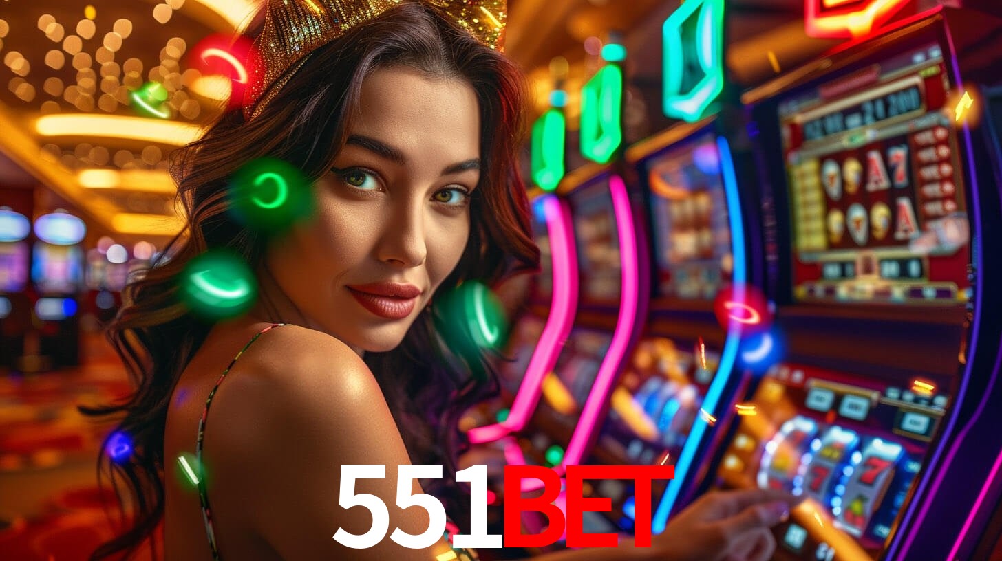 551bet login app