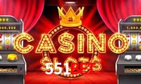 Exclusive Offers 551bet
