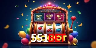 Promoções Sazonais 551bet