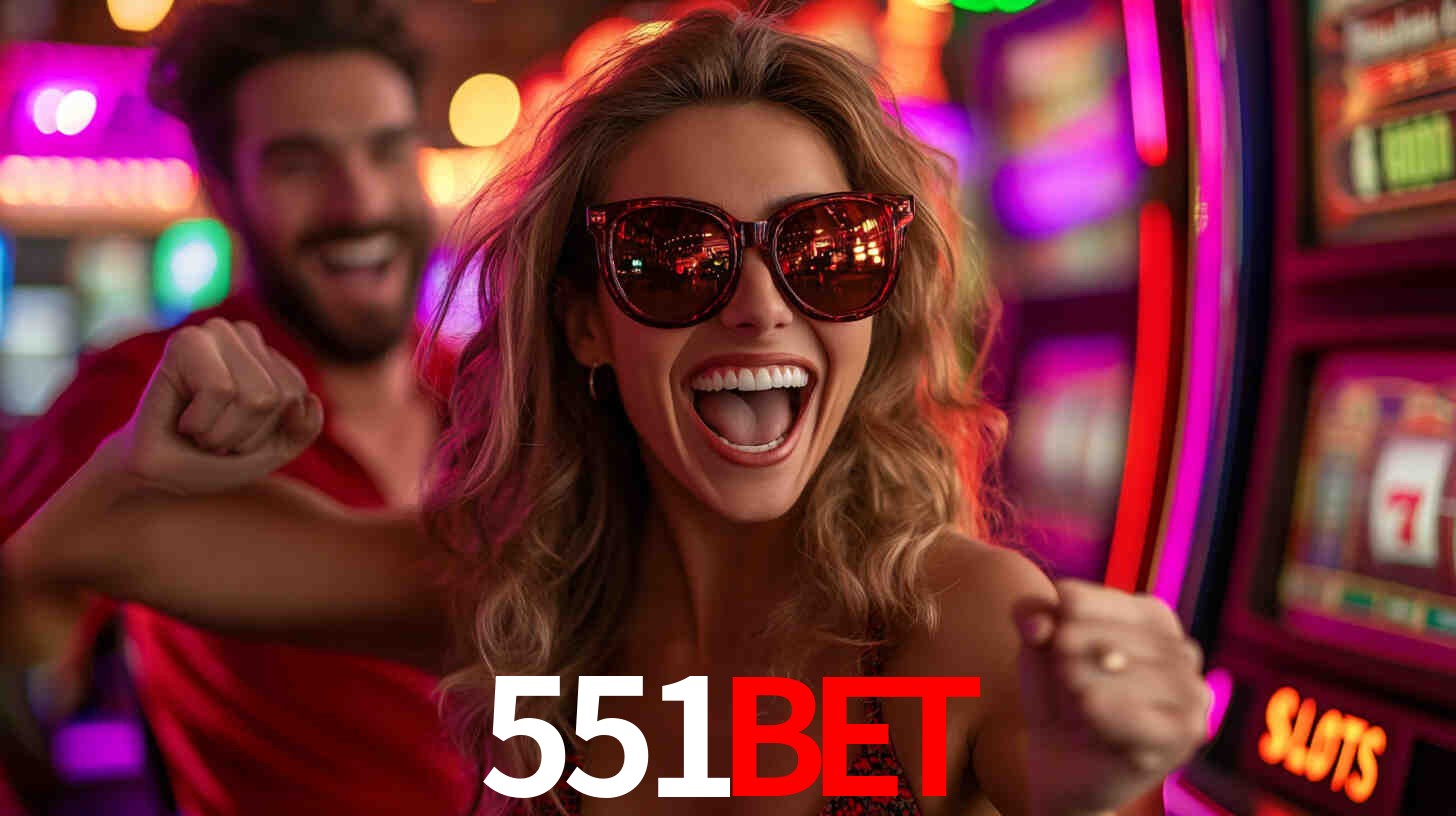 A Experiência Imersiva dos Cassinos Ao Vivo no 551bet