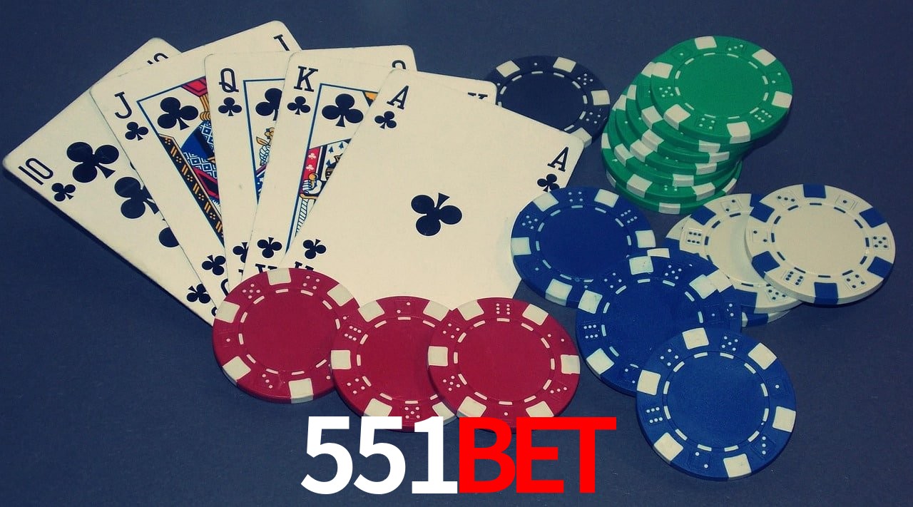 Flash Promotion 551bet